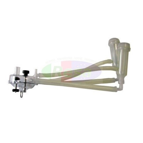 Gruppo mungitore pecore “NURAGHESE”