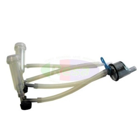 Gruppo mungitore pecore “PASTUR”