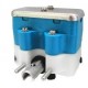 PE 32001 Pulsatore Elettronico Strangko