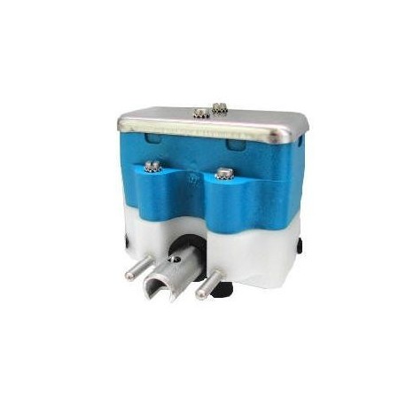 PE 32001 Pulsatore Elettronico Strangko