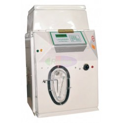 Allattatrice automatica per capretti, agnelli e vitelli International