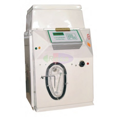 Allattatrice automatica per capretti, agnelli e vitelli International