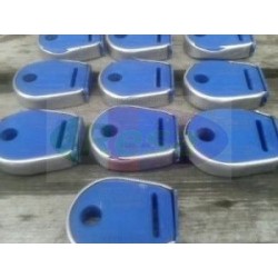 Transponders DeLaval usati