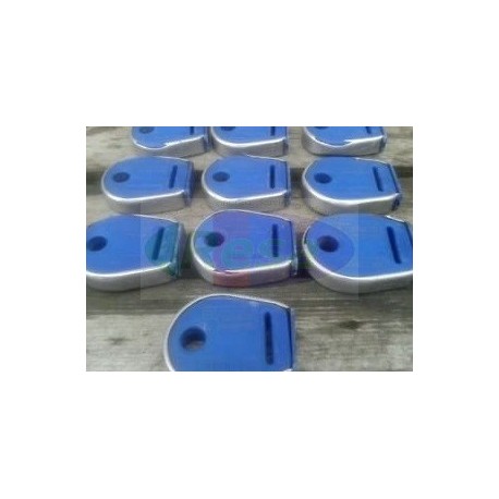 Transponders DeLaval usati