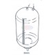 PULSATORE TIPO DELAVAL EP100/EP 2090