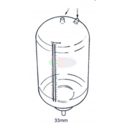 PULSATORE TIPO DELAVAL EP100/EP 2090