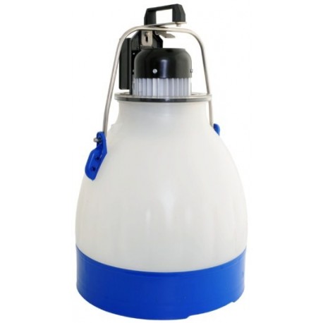 DL 1561-30 Zangola Lt 30 con secchio