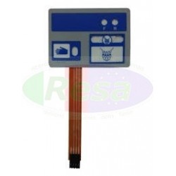 Tastiera 1000V BOUMATIC Rif. 3559471