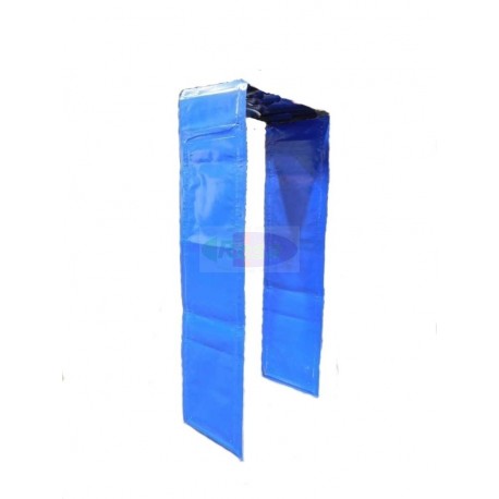 Telo identificazione vacca Delaval (984523-80)