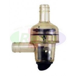 Autovalve soft touch