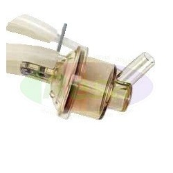 Collettore SG155 linea bassa SG155 CLAW, LOW LINE