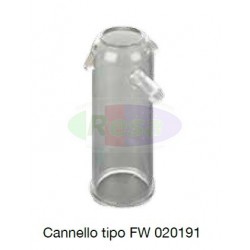 Cannello tipo FW 020191