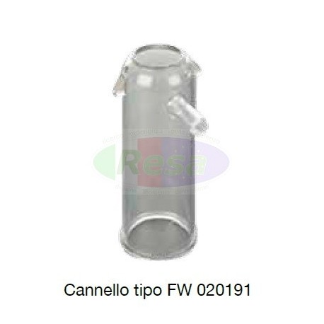 Cannello tipo FW 020191