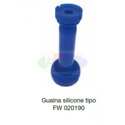 Guaina silicone tipo FW 020190
