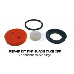 Kit riparazione stacco surge
