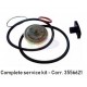 Service kit completo corr. 3556621