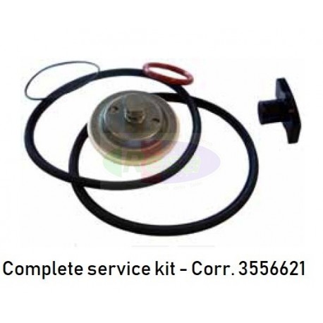 Service kit completo corr. 3556621