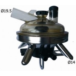 AM 304-AL Collettore di mungitura Tipo MC3 De Laval