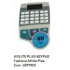 Tastiera Afilite Plus Corr. 4097900