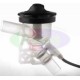 Hfs sensore e shut-off, cavo 2,5 mt (normalmente aperto)