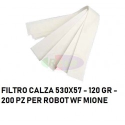 Spazzola rotante automatica per bovini