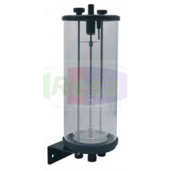 SISTEMA LAVAGGIO AUTOMATICO GRUPPI DI MUNGITURA