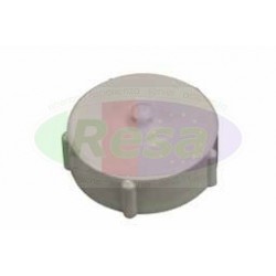 TAPPO PLASTICA SMS 51 FEMMINA