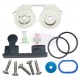 KIT RIPARAZIONE ACR 13 PCS CORR.DELAVAL 876888-30 1330145