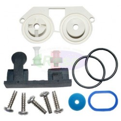 KIT RIPARAZIONE ACR 13 PCS CORR.DELAVAL 876888-30 1330145