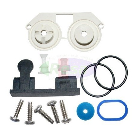 KIT RIPARAZIONE ACR 13 PCS CORR.DELAVAL 876888-30 1330145