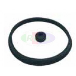 KIT GUARNIZIONI ADATT. UNIFLOW 2 SAC CORR. 25200110 + 25200113)