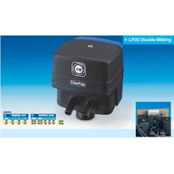 PE 9180 Pulsatore Elettronico LP20