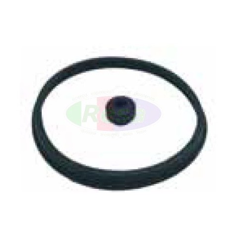 KIT GUARNIZIONI ADATT. UNIFLOW 2 SAC CORR. 25200110 + 25200113)