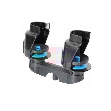 SPRUZZATORE LAVAGGIO ADATT. DELAVAL (CORR. 999-500-86)