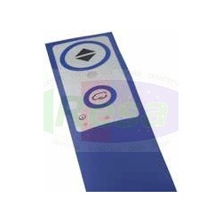 FRONTALE MP 400 CORR. DL. 928918-30