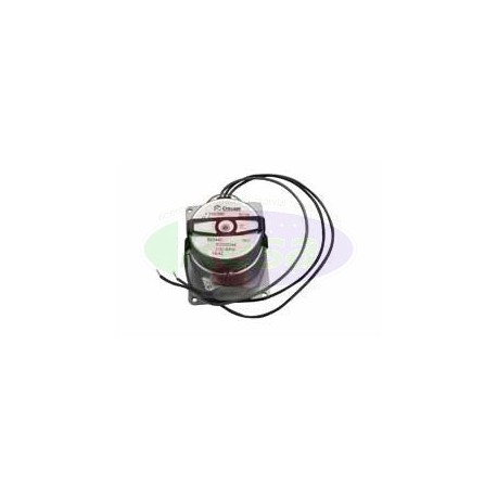 TIMER AGITATORE MECCANICO CROUZET (230/400V) -30 RPM