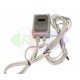 TERMOSTATO A 3 FUNZIONI 230V (CONSEGNATO CON SENSORE)