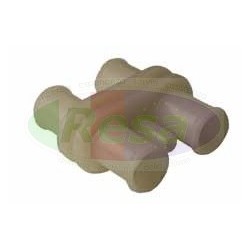 NIPPLO DOPPIO PER VMS DL