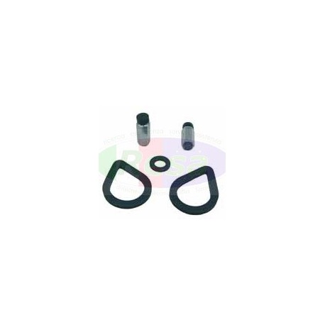KIT RIPARAZIONE PULSATORE UNIVERSAL/DL