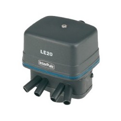 PE 9183 Pulsatore Elettronico LP20