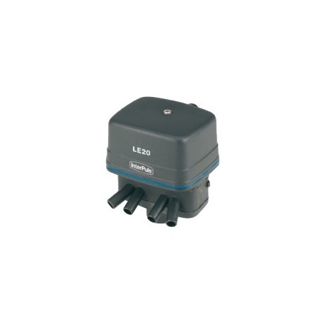 PE 9180 Pulsatore Elettronico LP20