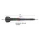 GUAINA ADATT. MAGNUM 400 MX "VENTILATA"