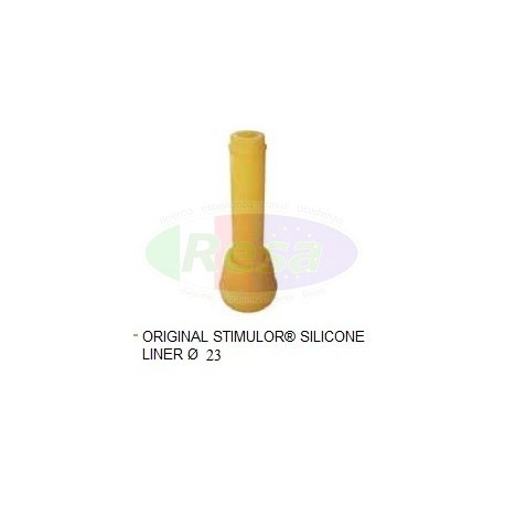 GUAINA ORIGINALE STIMULOR Ø23