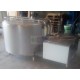 TANK REFRIGERANTE LATTE 6 Q.LI 2 MUNTE USATO