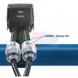 SILENCER KIT PER PULSATORI