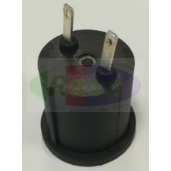 BOBINA 24V PULSATORE APEX (CORR. 7051-2689-030)