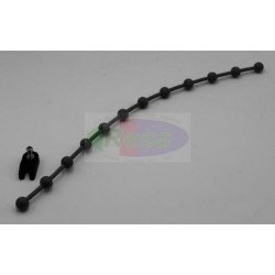 CATENELLA PER GIOSTRA TIPO WF CORR. 7750-0126-395