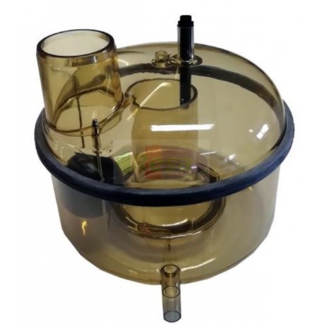 SANITARIO COMPLETO TIPO DL. CORR. 99961981