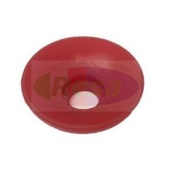 COPPETTA SILICONE ROSSA PER SPRUZZATORE LELY