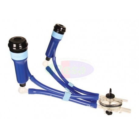 GRUPPO MUNGITURA ITP IMPULSE AIR CAPRE